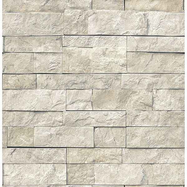 Landmark Peel and Stick Wallpaper - York Wallcoverings - NU3383