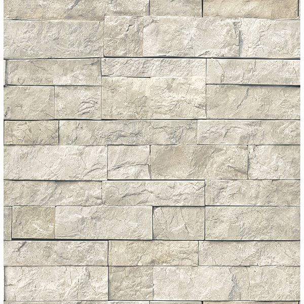 Landmark Peel and Stick Wallpaper - York Wallcoverings - NU3383 - York Wallcoverings Wallpaper