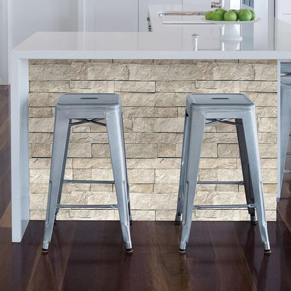 Landmark Peel and Stick Wallpaper - York Wallcoverings - NU3383 - York Wallcoverings Wallpaper