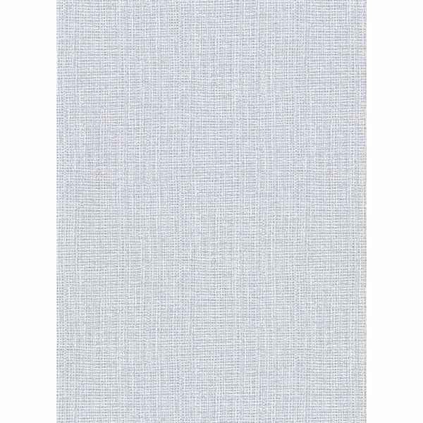 Claremont Sky Blue Faux Grasscloth Wallpaper - York Wallcoverings - 2921-50602 - York Wallcoverings Wallpaper