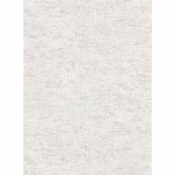 Pembroke Light Grey Faux Plaster Wallpaper - York Wallcoverings - 2921-51108 - York Wallcoverings Wallpaper