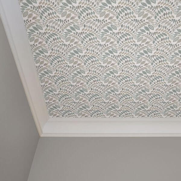 Gustavus Peel and Stick Wallpaper - York Wallcoverings - NUS3260 - York Wallcoverings Wallpaper