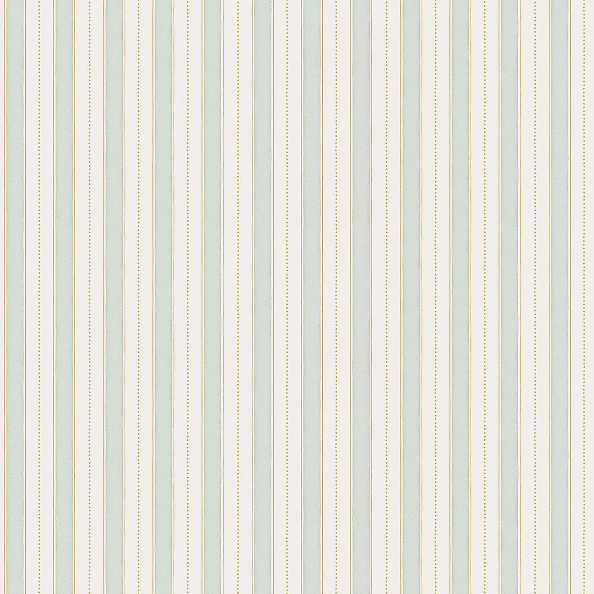 Picture of Symphony Sage Stripe Wallpaper