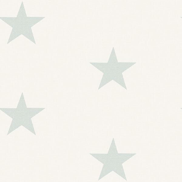 mcgraw-teal-stars-wallpaper-york-wallcoverings-3119-13061