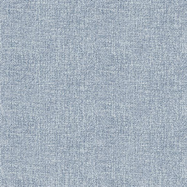 Picture of Waylon Denim Faux Fabric Wallpaper