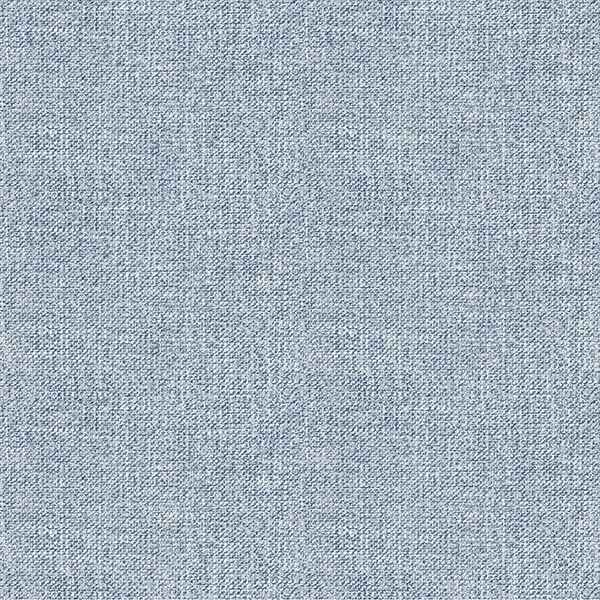 Waylon Denim Faux Fabric Wallpaper - York Wallcoverings - 3119-13522 - York Wallcoverings Wallpaper