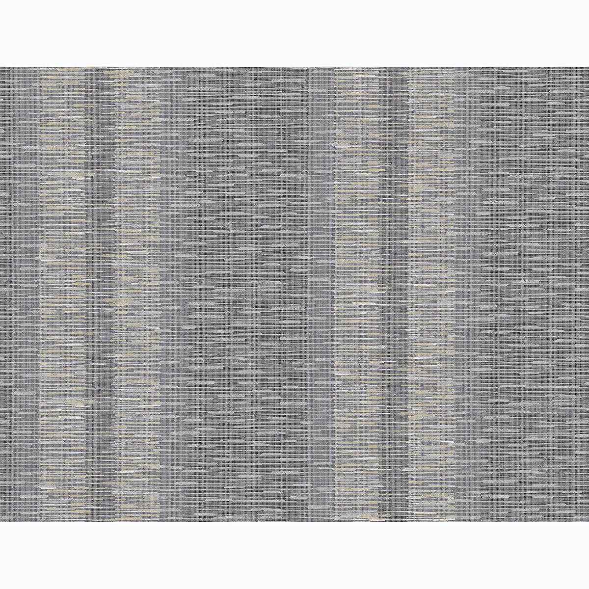Pezula Taupe Texture Stripe Wallpaper - York Wallcoverings - 2949-60100