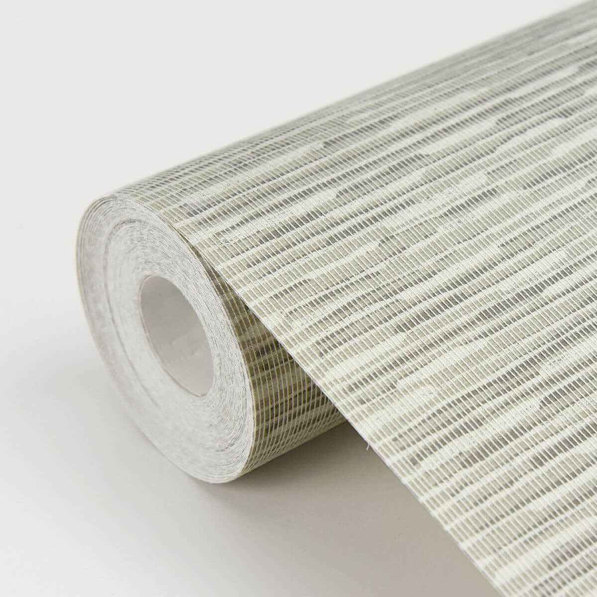 Pezula Beige Texture Stripe Wallpaper - York Wallcoverings - 2949-60108 - York Wallcoverings Wallpaper