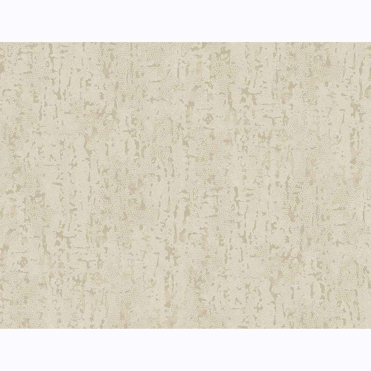 Malawi Beige Leather Texture Wallpaper - York Wallcoverings - 2949-60207