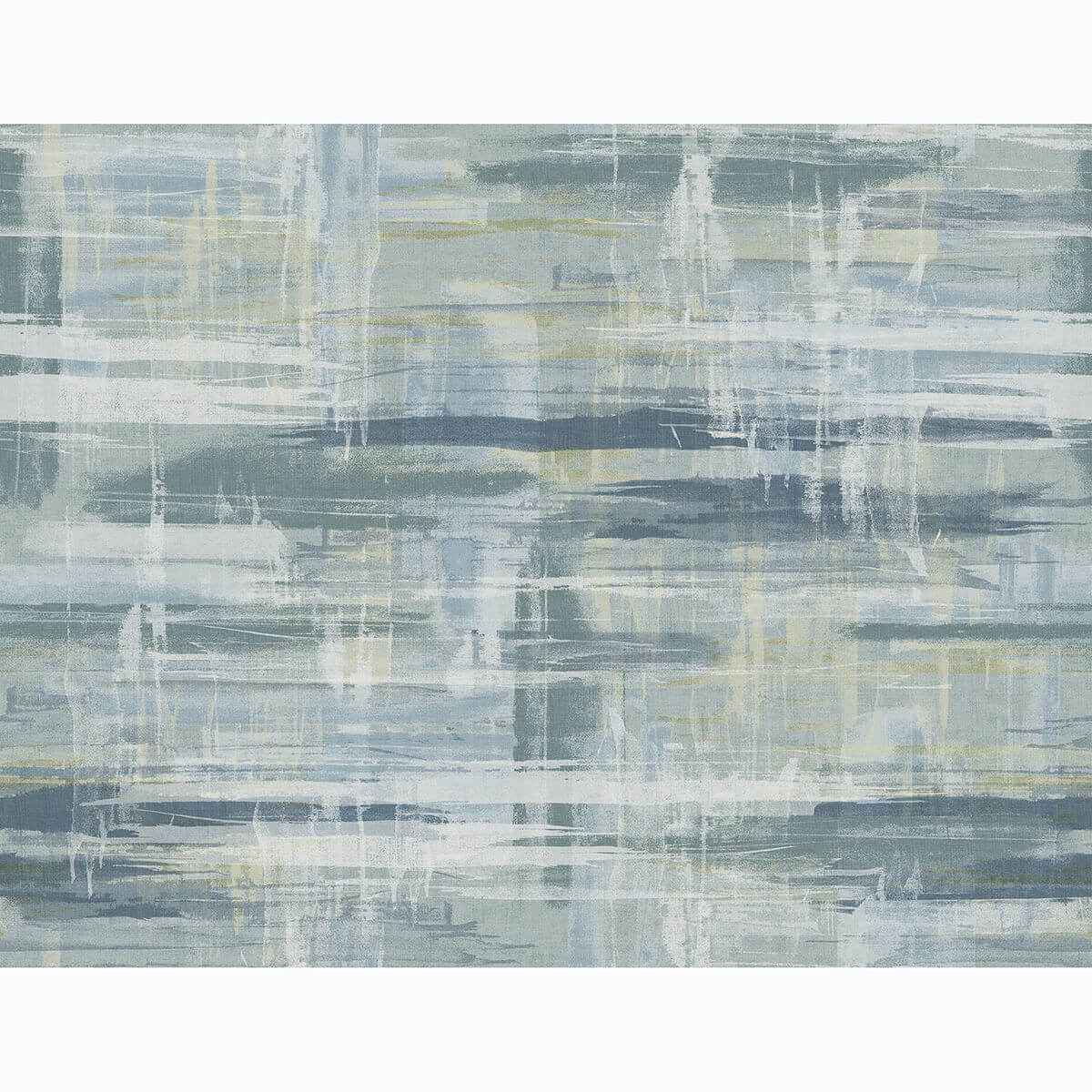 Marari Teal Distressed Texture Wallpaper - York Wallcoverings - 2949-60312 - York Wallcoverings Wallpaper