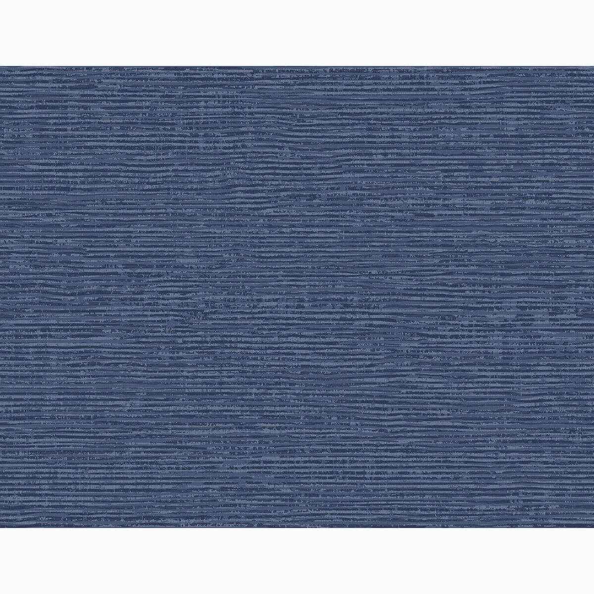 Vivanta Navy Texture Wallpaper - York Wallcoverings - 2949-60412
