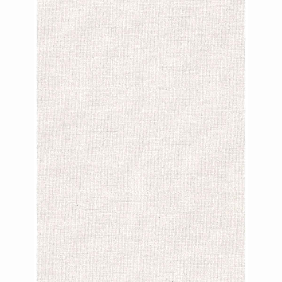 Parker Cream Faux Linen Wallpaper - York Wallcoverings - 2910-2734 - York Wallcoverings Wallpaper