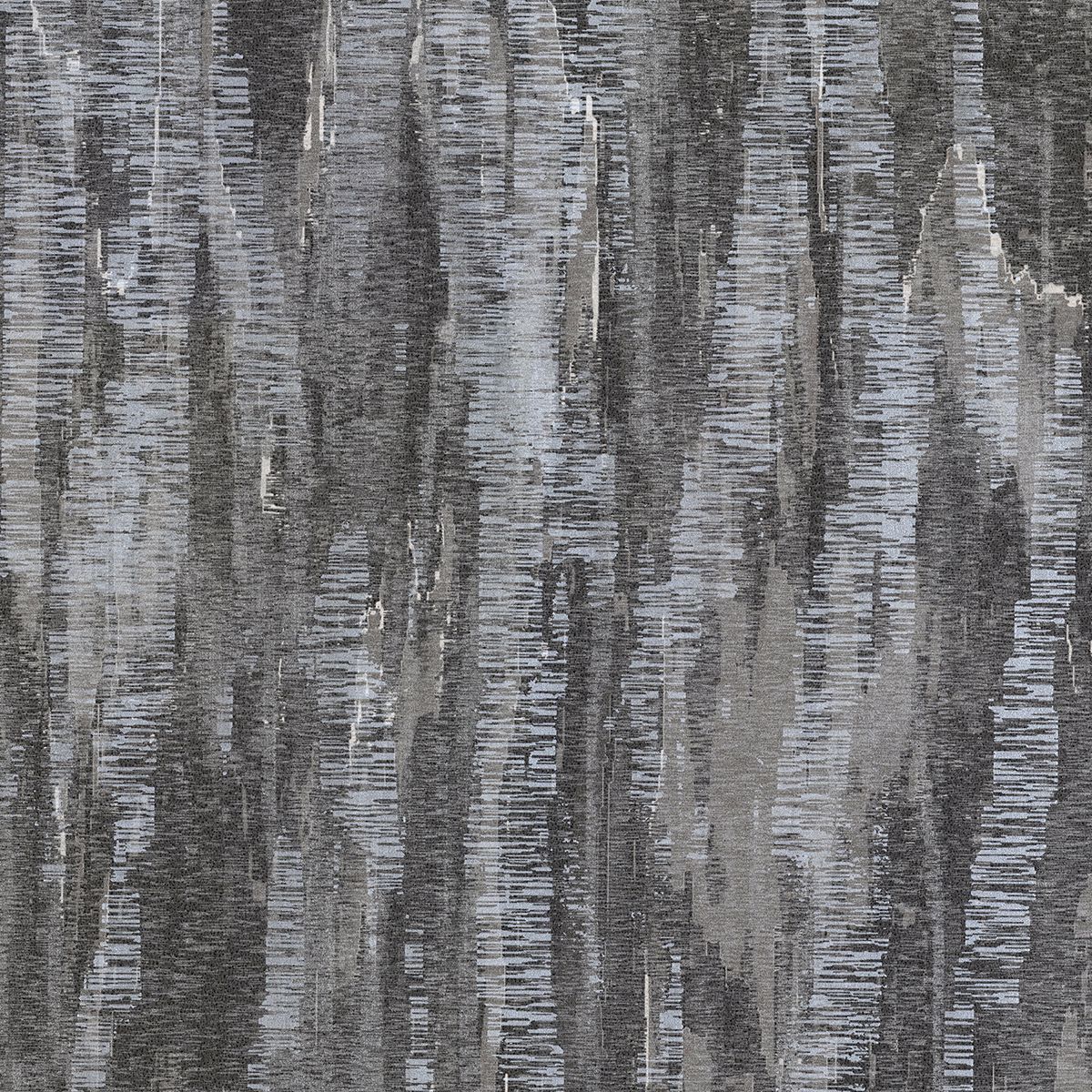 Brewster Wallcovering-Meteor Pewter Distressed Texture Wallpaper