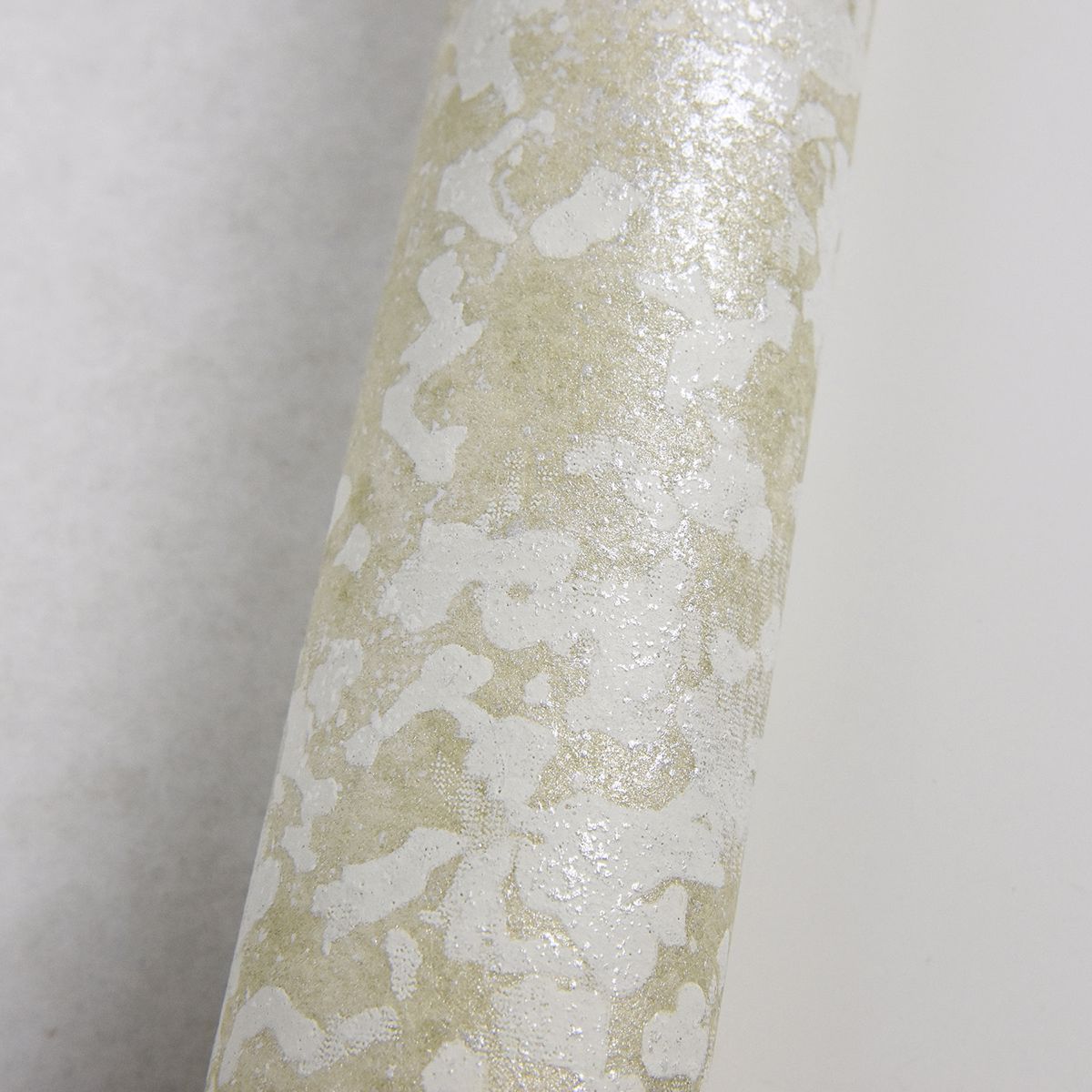 Carson Champagne Distressed Texture Wallpaper  | Brewster Wallcovering - The WorkRm