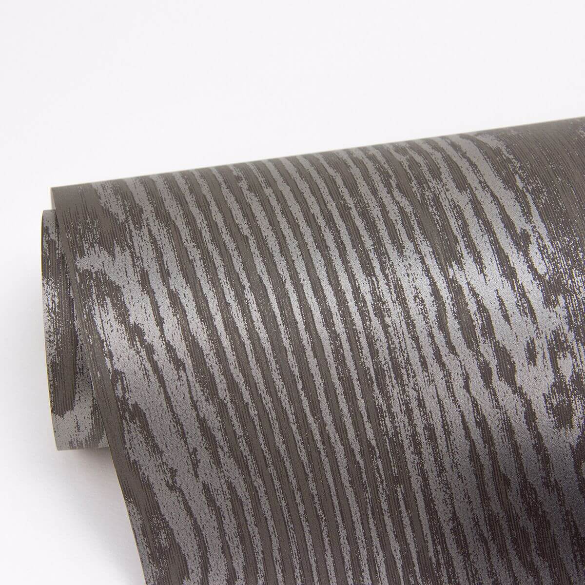 Jaxson Metallic Faux Wood Wallpaper - York Wallcoverings - SDM2010 - York Wallcoverings Wallpaper
