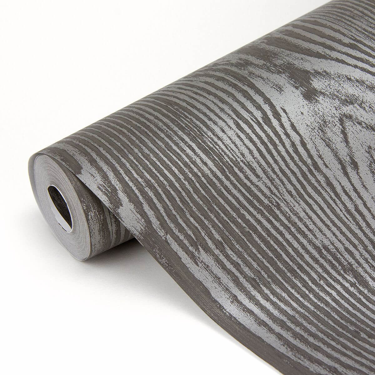 Jaxson Metallic Faux Wood Wallpaper - York Wallcoverings - SDM2010 - York Wallcoverings Wallpaper