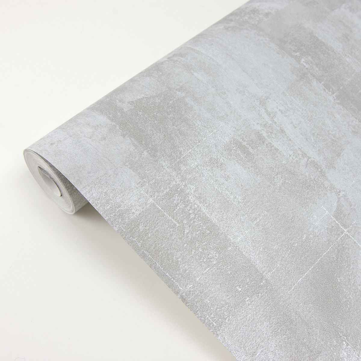 Ozone Silver Texture Wallpaper - York Wallcoverings - 2927-20402 - York Wallcoverings Wallpaper