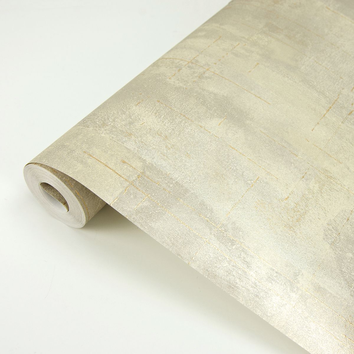 Ozone Taupe Texture Wallpaper  | Brewster Wallcovering - The WorkRm