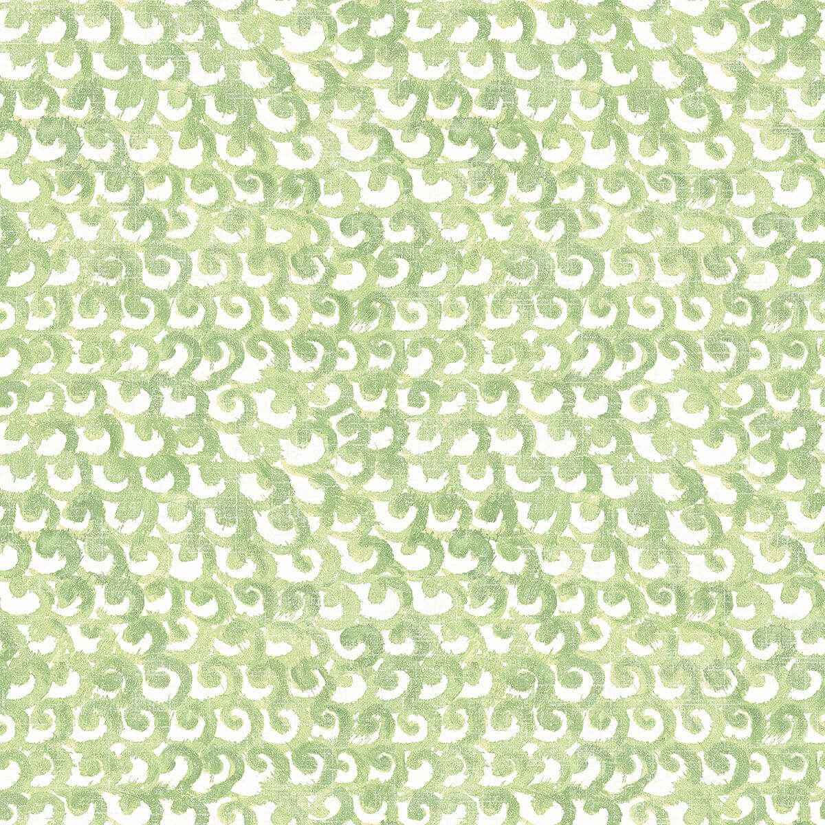 Saltwater Green Wave Wallpaper - York Wallcoverings - 3120-13631 - York Wallcoverings Wallpaper