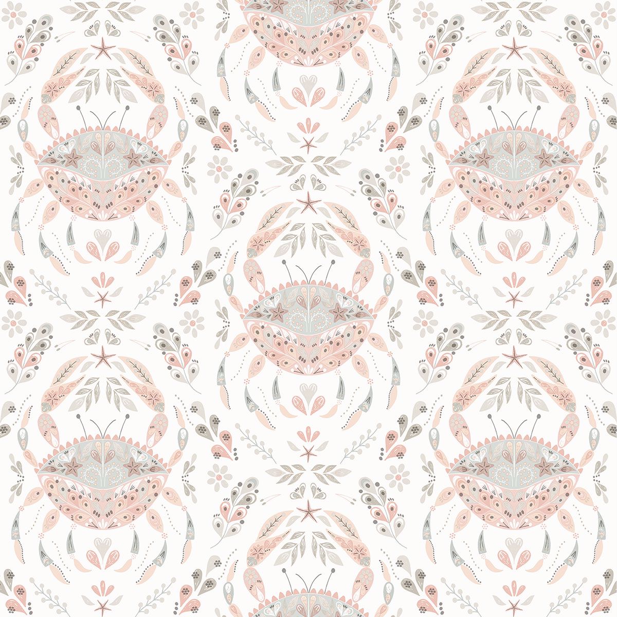 annapolis-coral-crustacean-wallpaper-york-wallcoverings-3120-13641