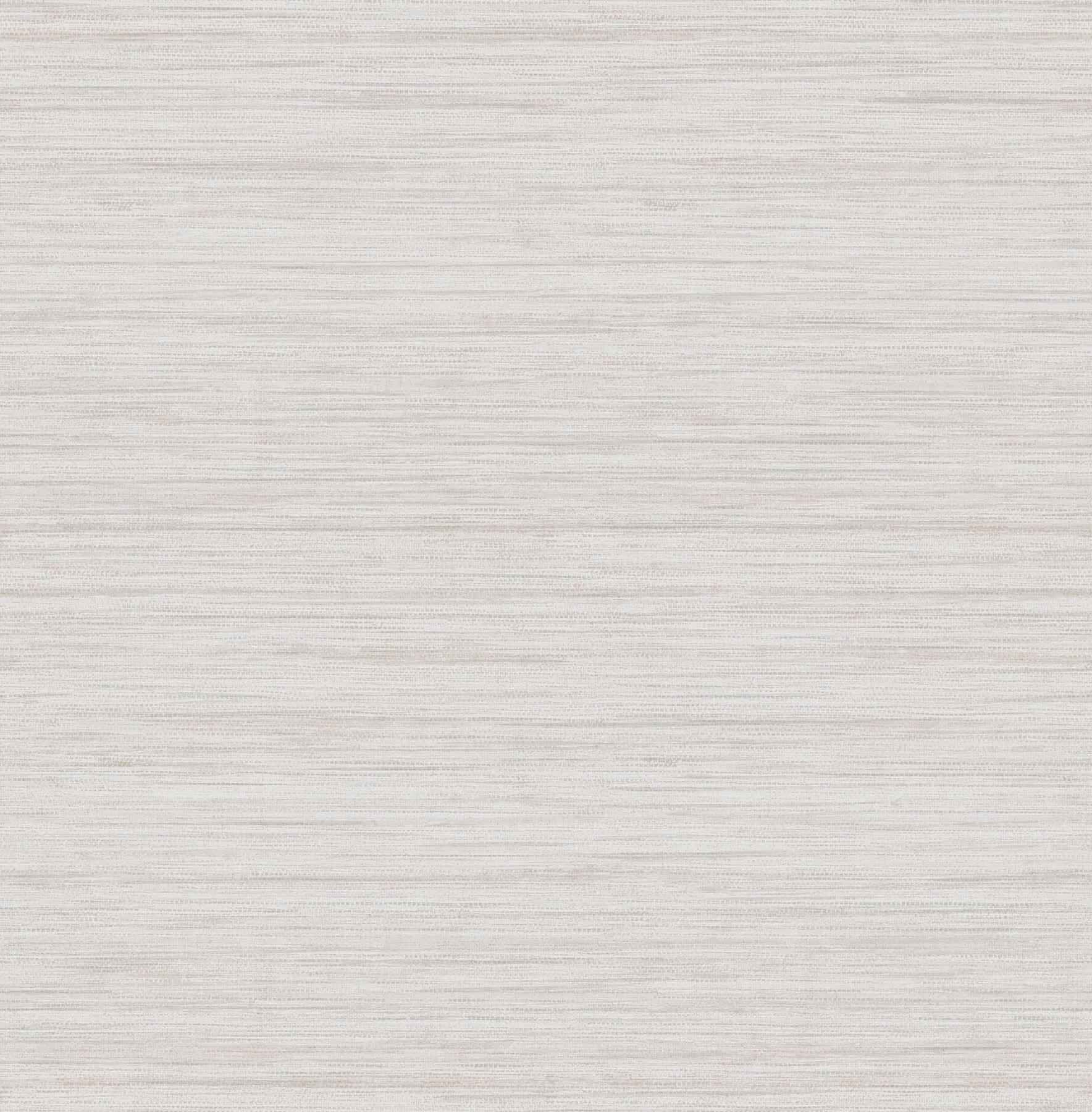 Barnaby Off White Faux Grasscloth Wallpaper - York Wallcoverings - 2964-25962