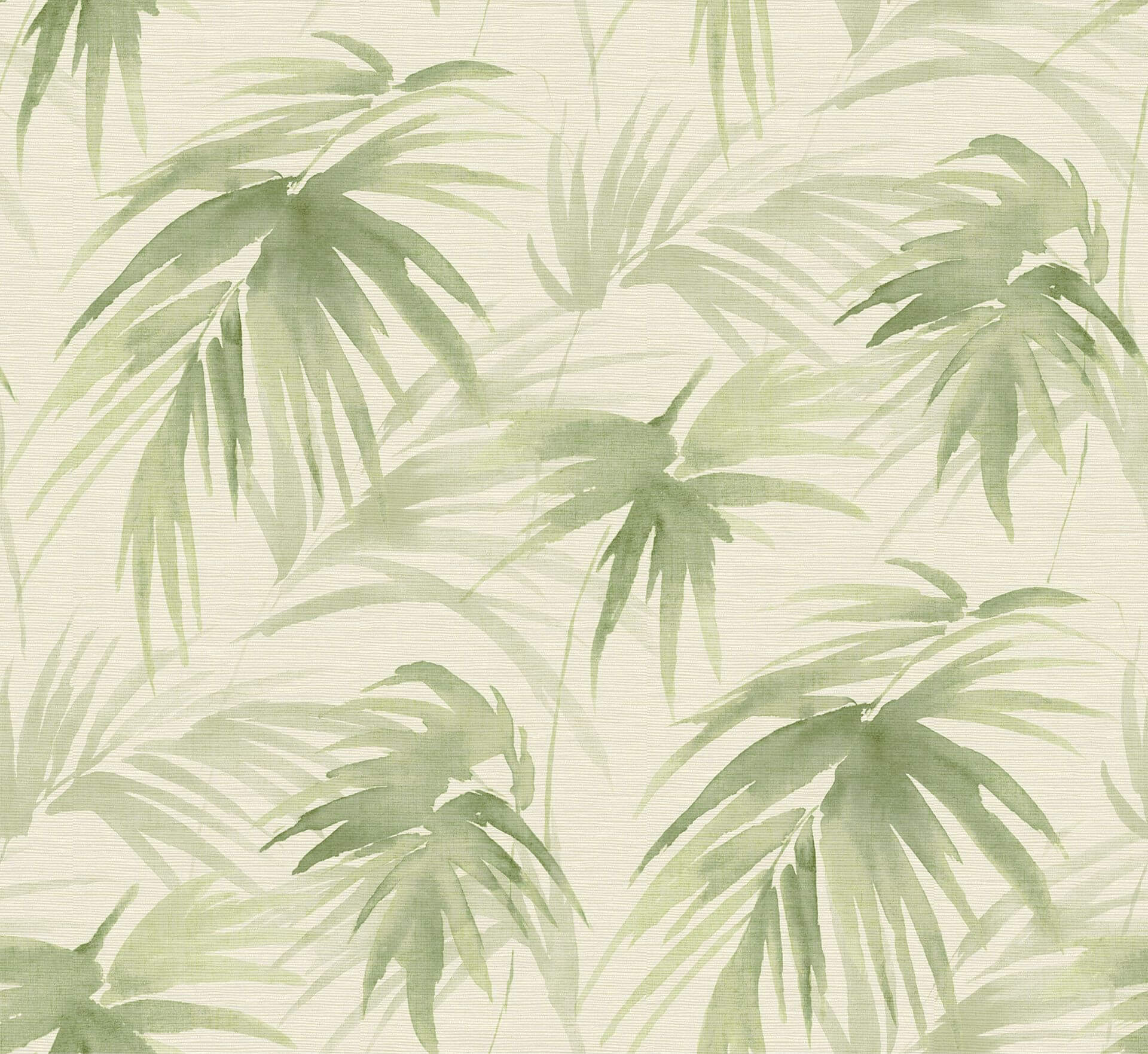 Darlana Green Grasscloth Wallpaper - York Wallcoverings - 2964-87413 - York Wallcoverings Wallpaper
