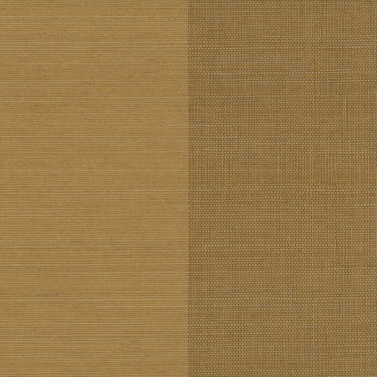 Yue Ying Light Brown Grasscloth  | Brewster Wallcovering