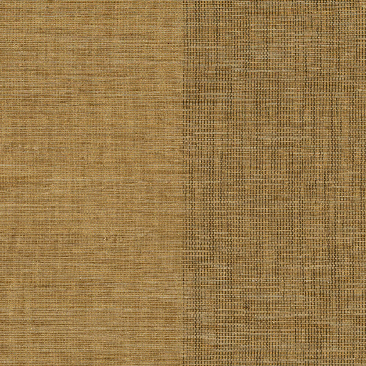 Yue Ying Light Brown Grasscloth - Brewster Wallcovering