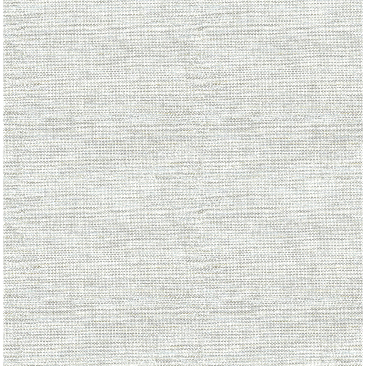 Picture of Agave Grey Imitation Grasscloth Wallpaper
