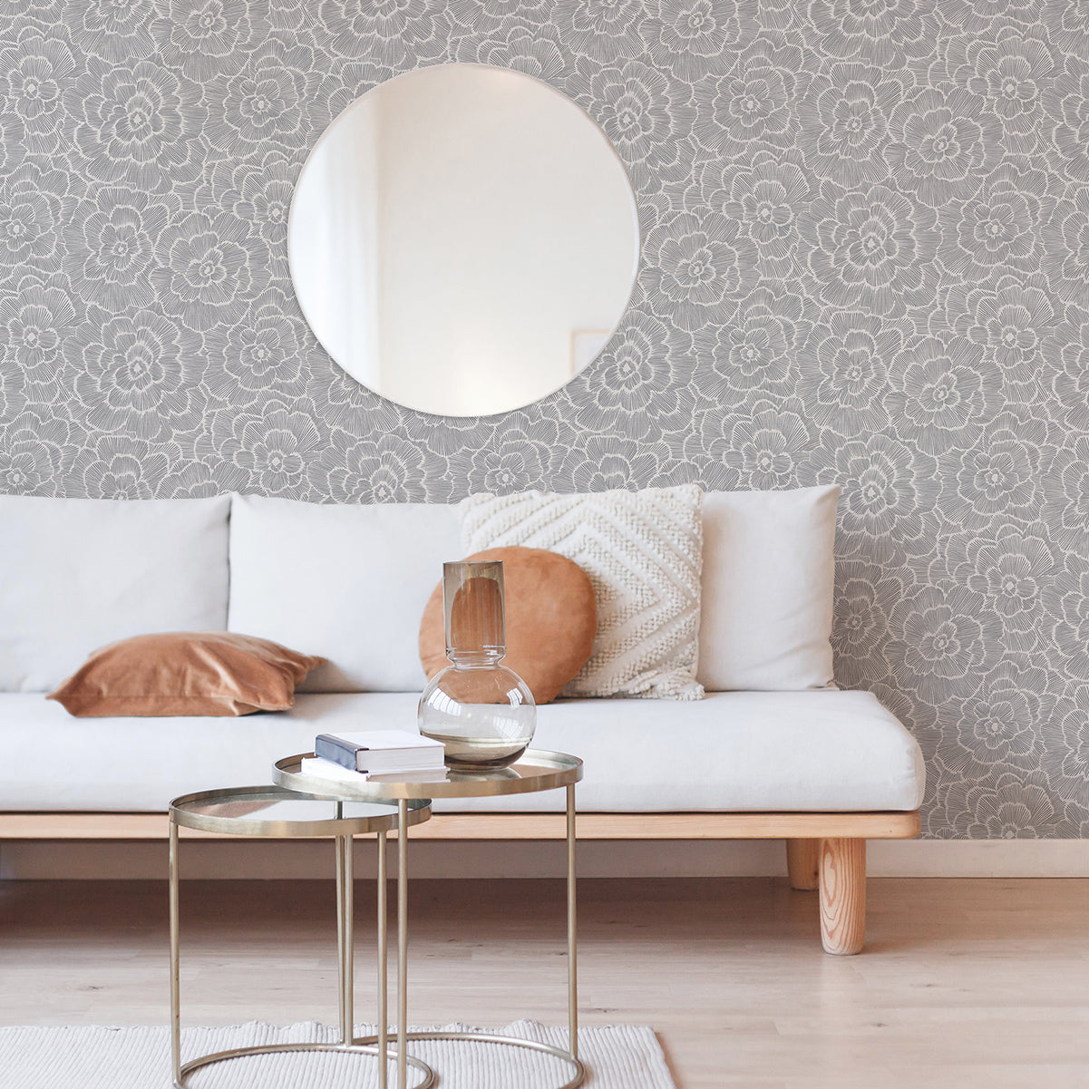 periwinkle-grey-textured-floral-wallpaper-york-wallcoverings-2969-26038
