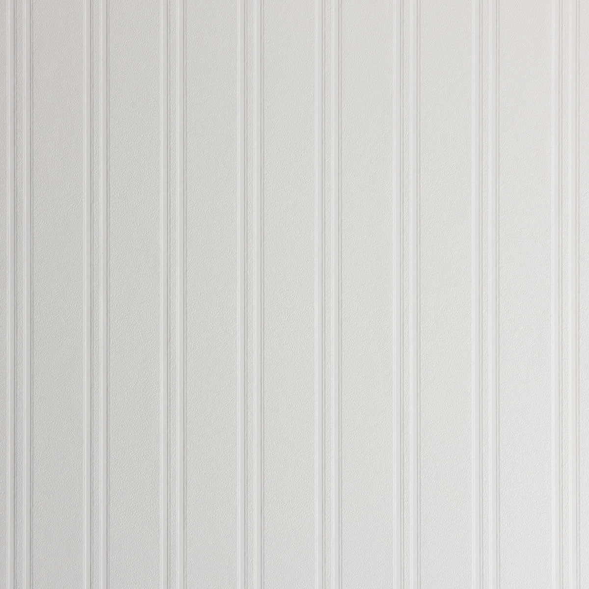 Beadboard Wood Panel Paintable Wallpaper