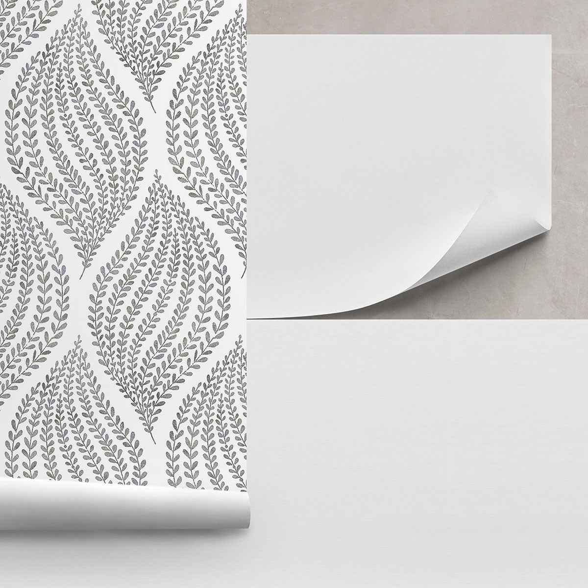 Unpasted Heavyweight Liner - York Wallcoverings - WL92599 - York Wallcoverings Wallpaper