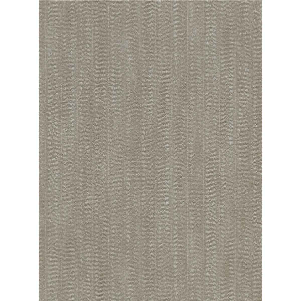 Riga Grey Distressed Stripe Wallpaper - York Wallcoverings - 2945-1129 - York Wallcoverings Wallpaper