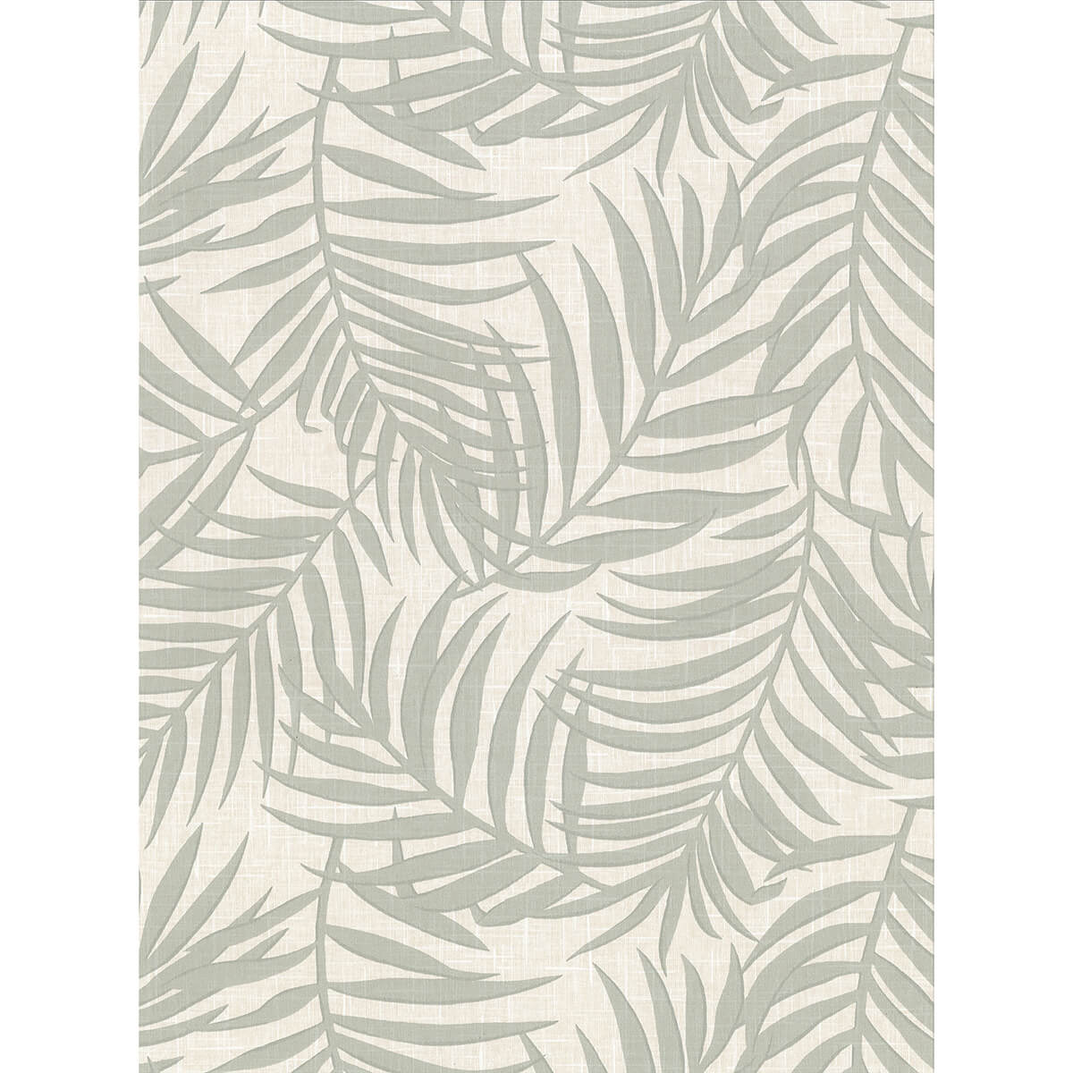 Lanai Beige Fronds Wallpaper - York Wallcoverings - 2945-1134 - York Wallcoverings Wallpaper
