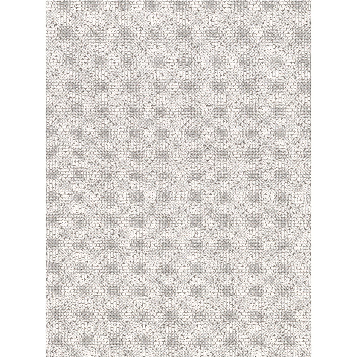 Acute White Geometric Wallpaper - York Wallcoverings - 2945-1148 - York Wallcoverings Wallpaper