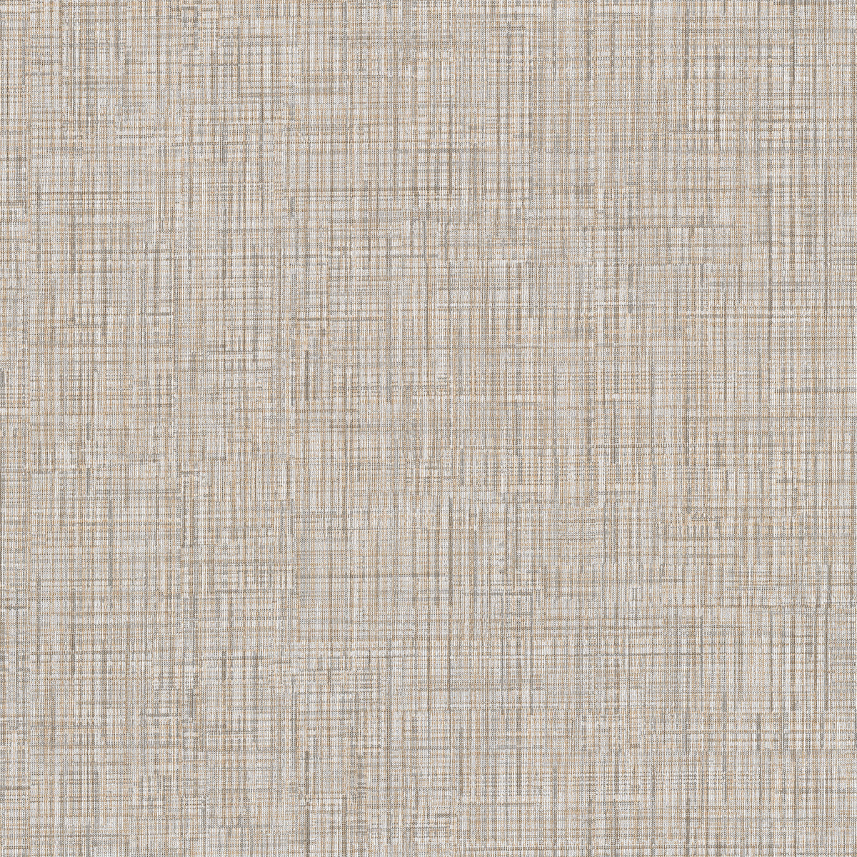 Picture of Tartan Wheat Distressed Texture Wallpaper