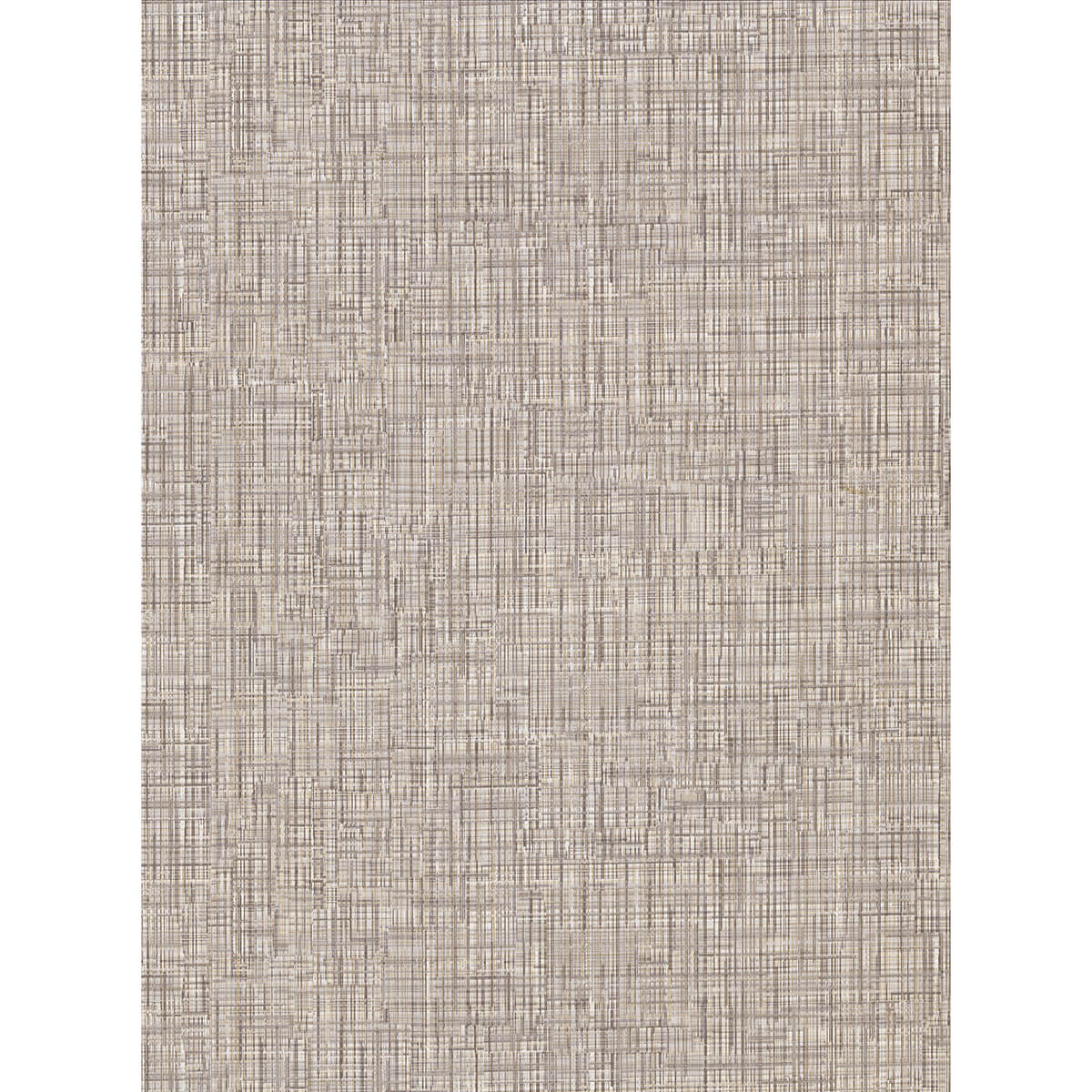 Tartan Brown Distressed Texture Wallpaper - York Wallcoverings - 2945-2754 - York Wallcoverings Wallpaper