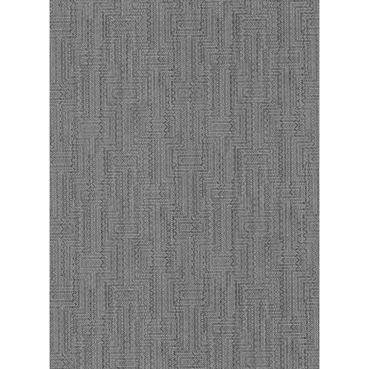Greek Black Key Wallpaper - York Wallcoverings - 2945-2767 - York Wallcoverings Wallpaper