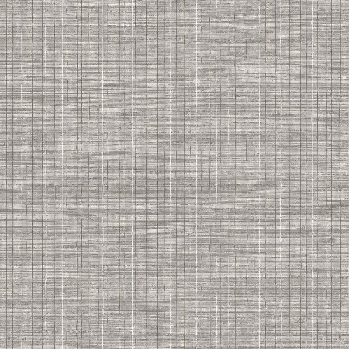 Blouza Light Grey Texture Wallpaper - York Wallcoverings - 2945-2772