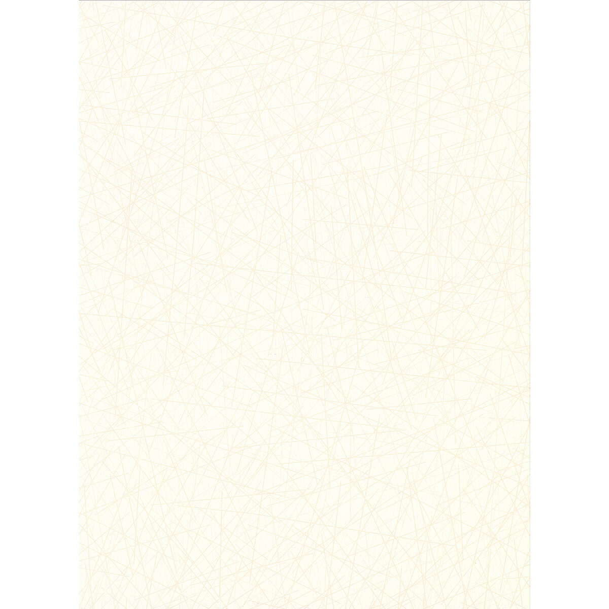 Allover Stix Cream Geometric Wallpaper - York Wallcoverings - 2945-4001 - York Wallcoverings Wallpaper