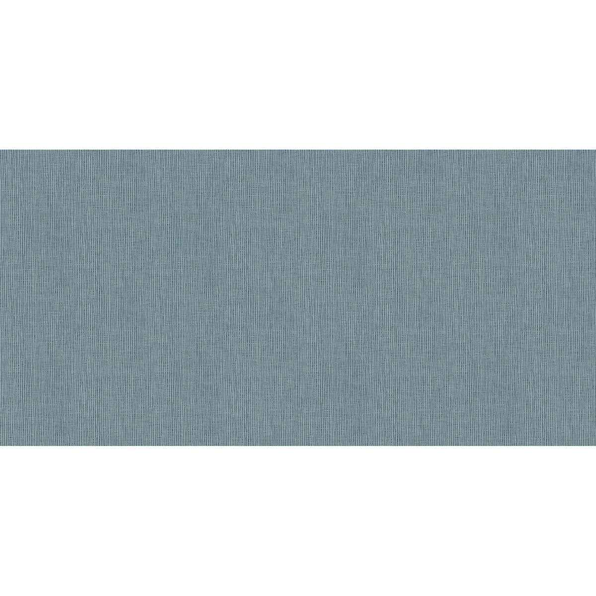 Seaton Aquamarine Faux Grasscloth Wallpaper - York Wallcoverings - 2979-36976-3 - York Wallcoverings Wallpaper