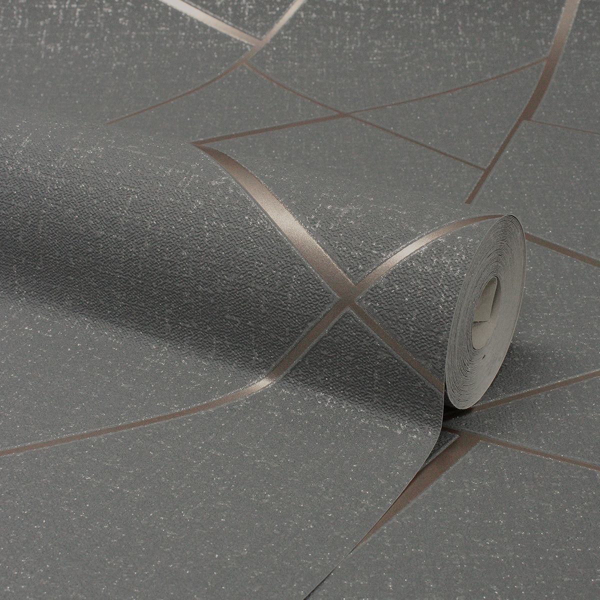 quartz-copper-fractal-wallpaper-york-wallcoverings-fd42283 - York Wallcoverings Papel pintado