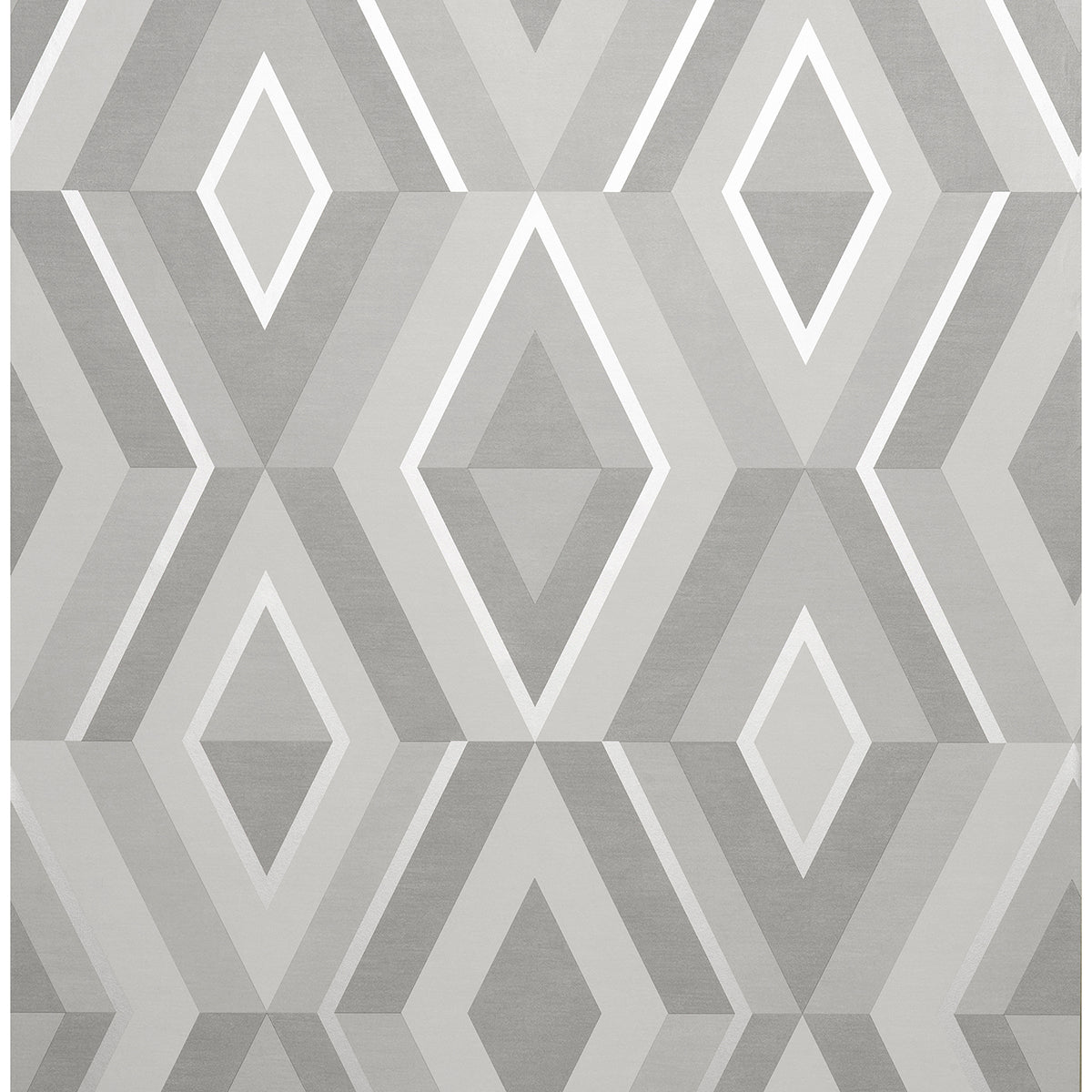 Picture of Shard Stone Geometric Wallpaper