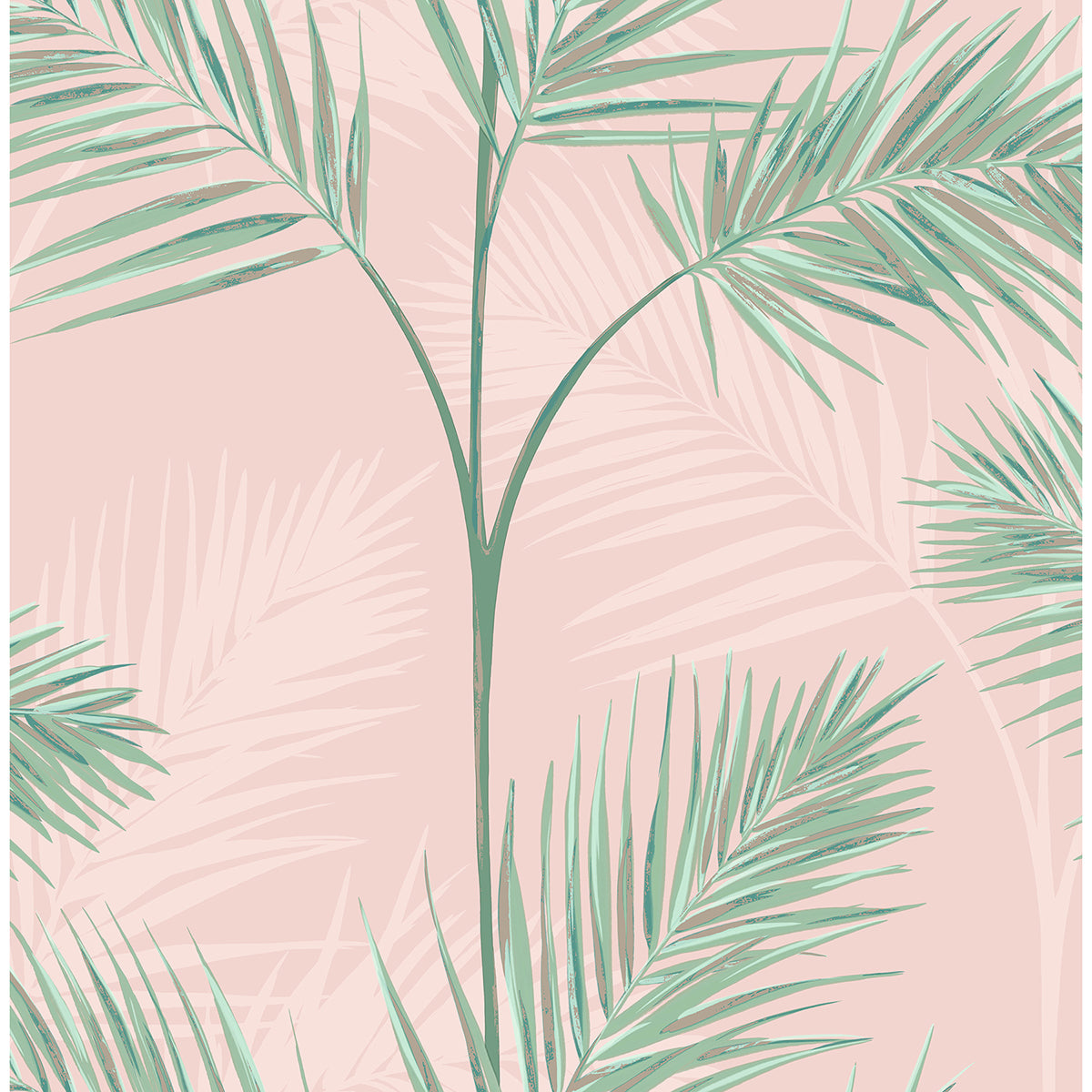 south-beach-blush-fronds-wallpaper-york-wallcoverings-fd42680