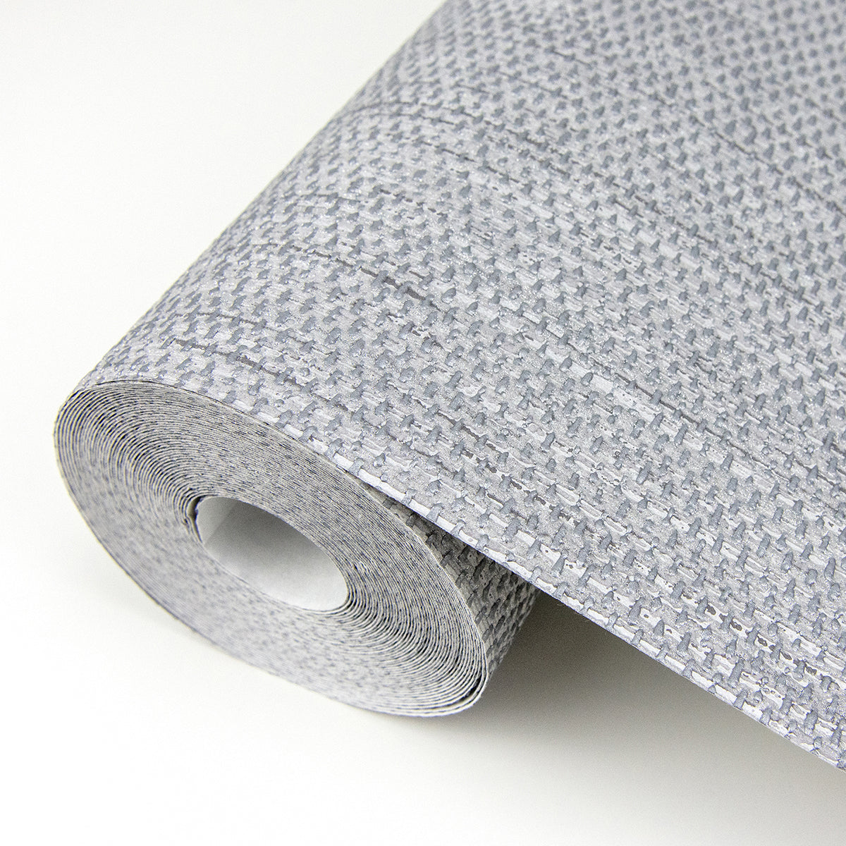 cahaya-silver-woven-wallpaper-york-wallcoverings-4015-3443-28 - York Wallcoverings Wallpaper