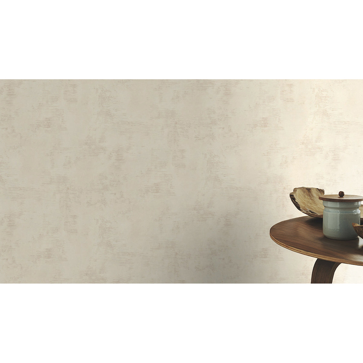 Osborn Cream Distressed Texture Wallpaper  | Brewster Wallcovering - The WorkRm