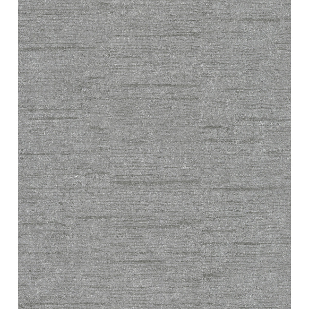 Picture of Maclure Silver Striated Texture Wallpaper