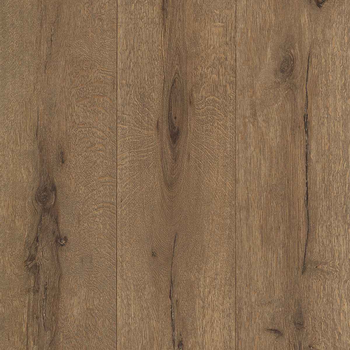 Appalacian Brown Wood Planks Wallpaper - York Wallcoverings - 4015-514445