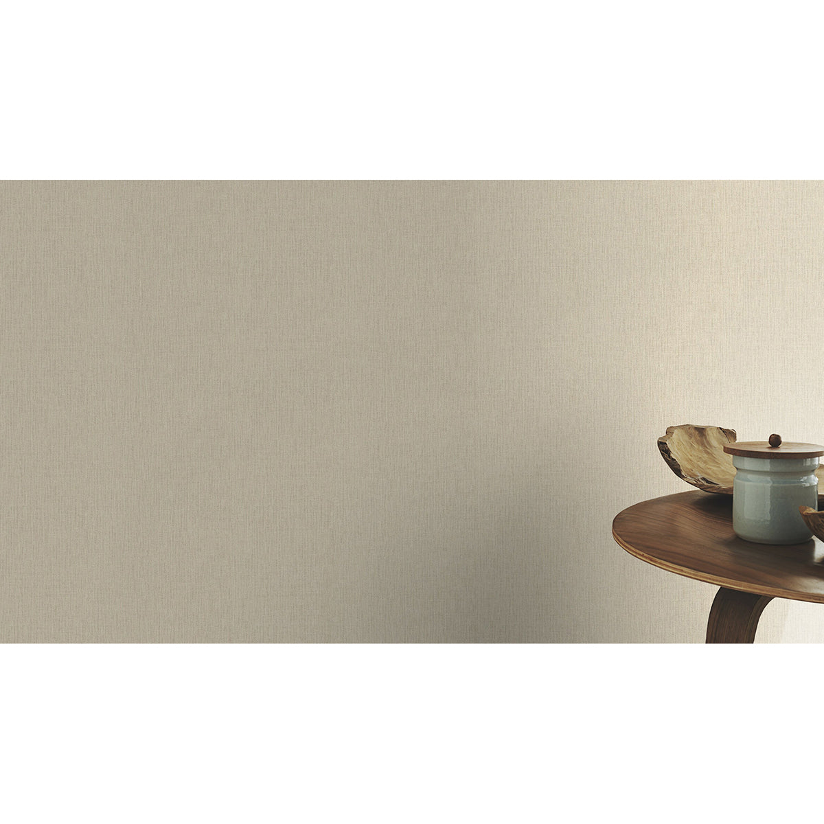 haast-brass-woven-texture-wallpaper-york-wallcoverings-4015-550429 - York Wallcoverings Wallpaper