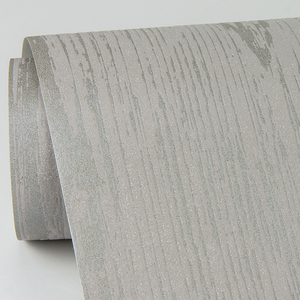 Superior Grey Wood Wallpaper  | Brewster Wallcovering